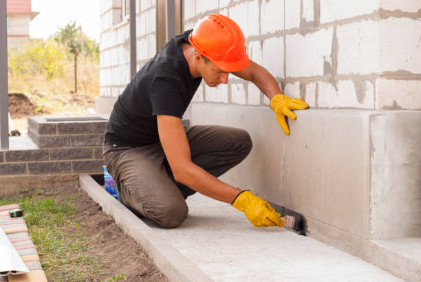 Licensed Crawl Space Encapsulation service in Sheboygan Falls, WI - Halo Water Proofing
